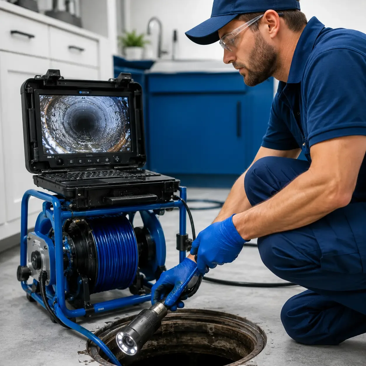Pipe Relining professionals serving Garden City, IA